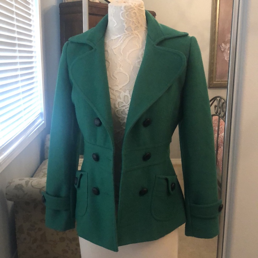 Xxi Jacket - image 5